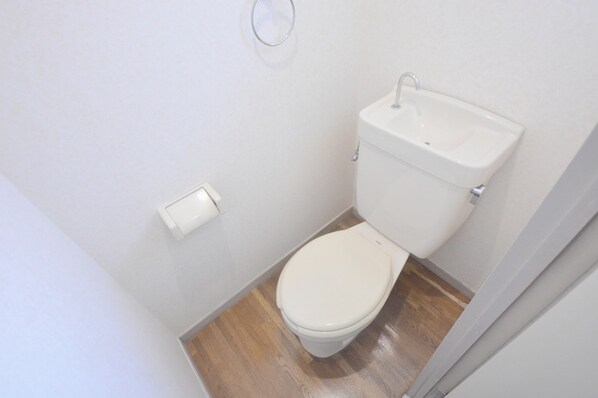 エステートピアUの物件内観写真